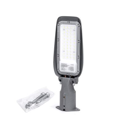 Aigostar - Candeeiro de rua LED LED/30W/230V 6500K IP65