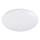 Aigostar - Candeeiro de tecto LED/12W/230V 3000K Ø 28 cm