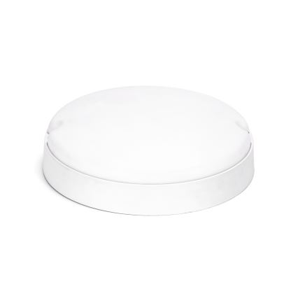 Aigostar - Candeeiro de teto solar regulável LED/3,2V 3000K/4000K/6500K IP65 + comando