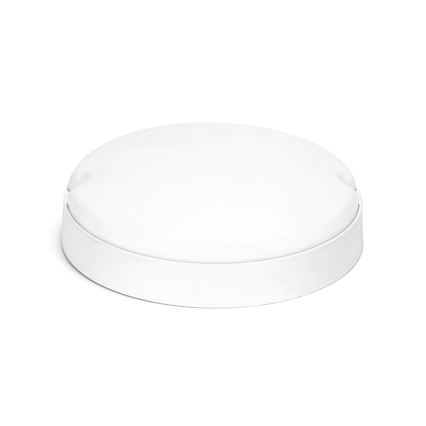 Aigostar - Candeeiro de teto solar regulável LED/3,2V 3000K/4000K/6500K IP65 + comando