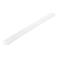 Aigostar - Candeeiro fluorescente LED MESH LED/40W/230V 6500K