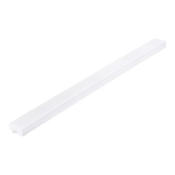 Aigostar - Candeeiro fluorescente LED MESH LED/40W/230V 6500K