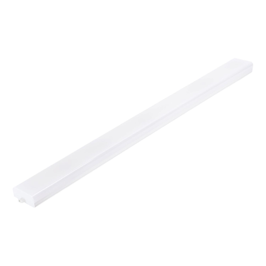 Aigostar - Candeeiro fluorescente LED MESH LED/40W/230V 6500K