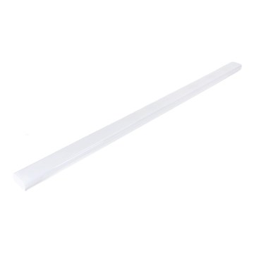 Aigostar - Candeeiro fluorescente LED MESH LED/50W/230V 6500K
