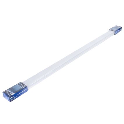 Aigostar - Candeeiro fluorescente LED MESH LED/50W/230V 6500K