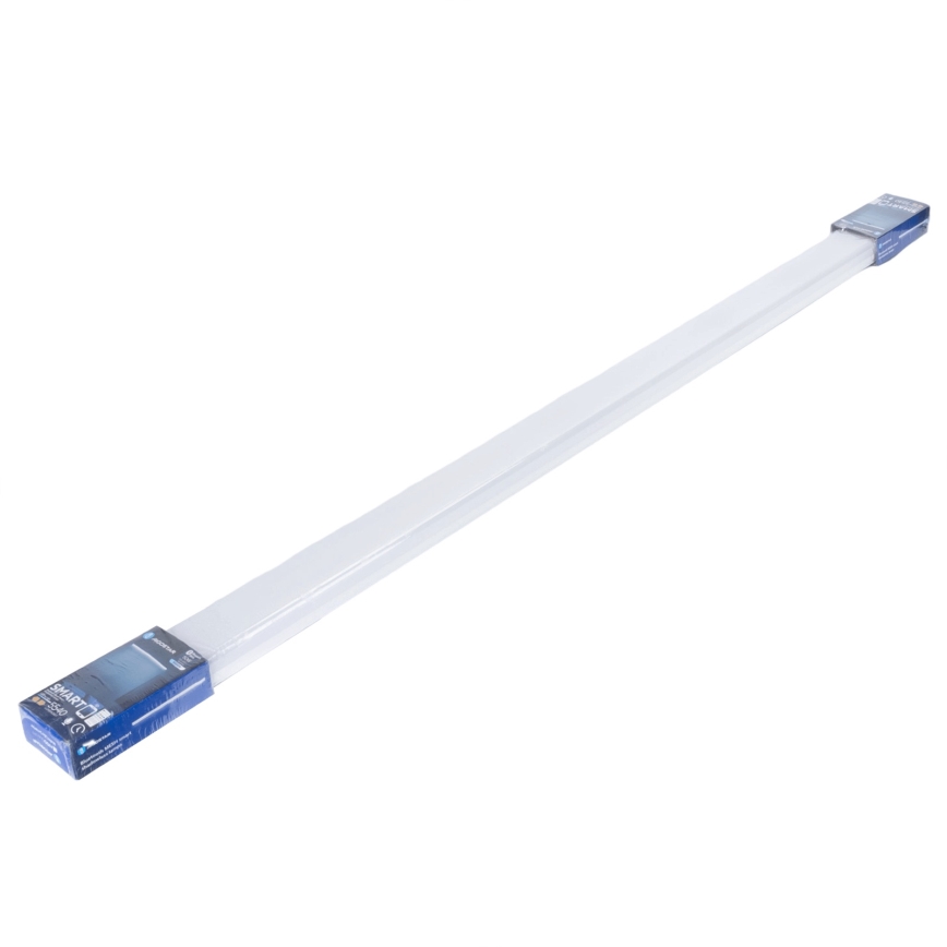 Aigostar - Candeeiro fluorescente LED MESH LED/50W/230V 6500K