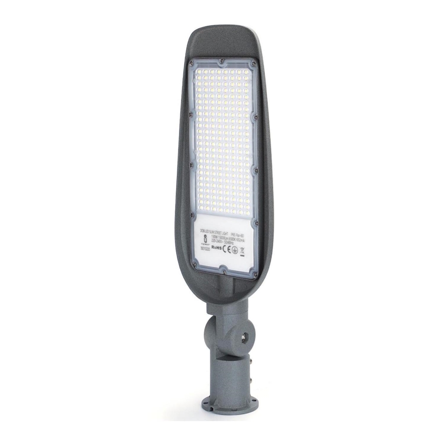 Aigostar - Candeeiro público LED LED/150W/230V 6500K IP65