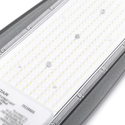 Aigostar - Candeeiro público LED LED/200W/230V 6500K IP65
