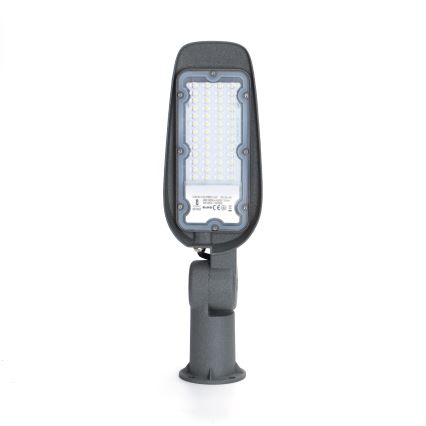 Aigostar - Candeeiro público LED LED/30W/230V 6500K IP65