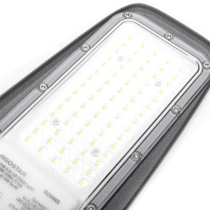 Aigostar - Candeeiro público LED LED/50W/230V 6500K IP65