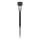 Aigostar - Candeeiro solar LED LED/0,006W/1,2V 40mAh 6500K IP44