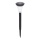 Aigostar - Candeeiro solar LED LED/0,006W/1,2V 40mAh 6500K IP44