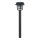 Aigostar - Candeeiro solar LED LED/0,006W/1,2V 40mAh 6500K IP44