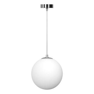 Aigostar - Candeeiro suspenso 1xE27/40W/230V