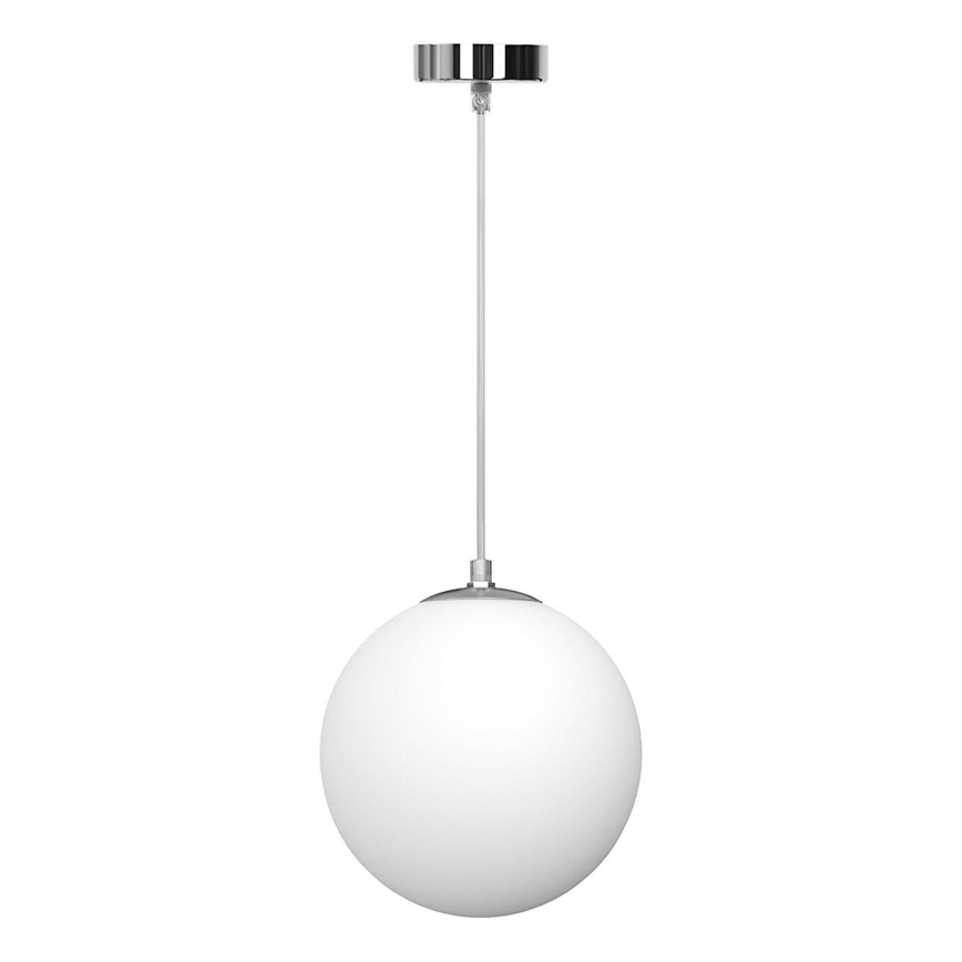 Aigostar - Candeeiro suspenso 1xE27/40W/230V