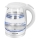 Aigostar - Chaleira 1,7l 2200W/230V branco