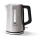 Aigostar - Chaleira 1,7l 2200W/230V cromado mate