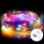 Aigostar - Corrente de Natal LED 20xLED/3xAA 2,3m multicolorida