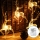 Aigostar - Corrente de Natal LED 20xLED/3xAA 3,3m renas
