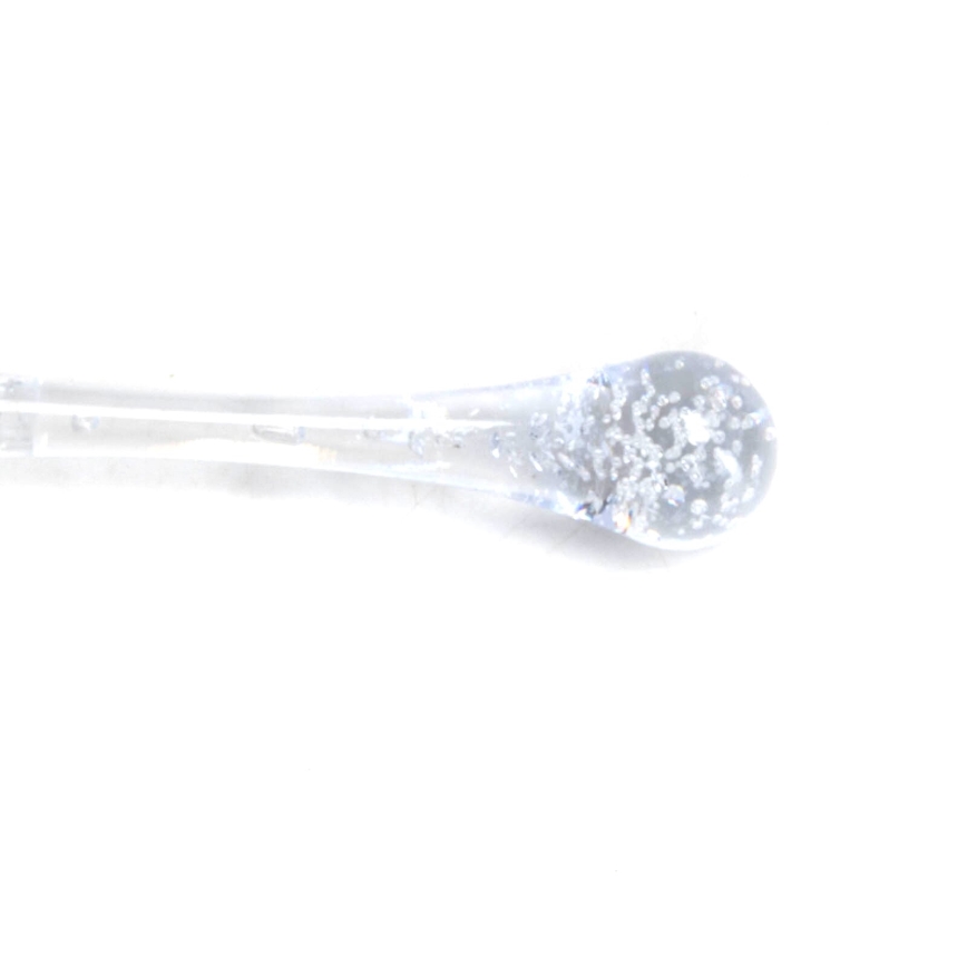 Aigostar - Corrente decorativa exterior LED 50xLED/8 funções 5,3m IP44 branco frio