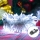 Aigostar - Corrente exterior de Natal LED 100xLED/8 funções 13m IP44 branco frio