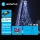Aigostar - Decoração exterior de Natal LED LED/6W/230V 3,5m IP44 branco frio