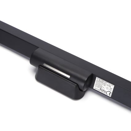Aigostar - Espelho LED regulável LED/2,9W/5V