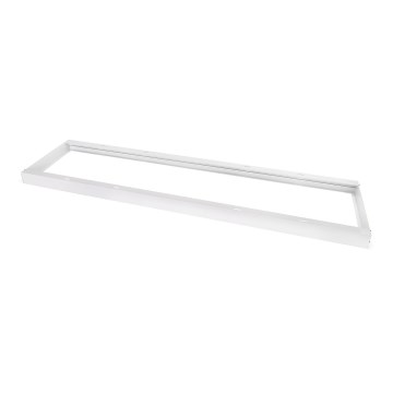 Aigostar - Estrutura para instalação de painéis LED 120x30 cm