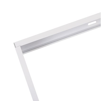 Aigostar - Estrutura para instalação de painéis LED 120x30 cm