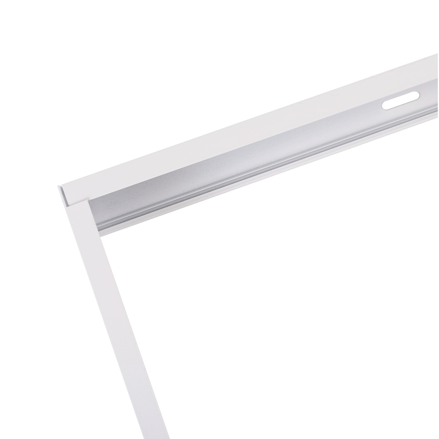 Aigostar - Estrutura para instalação de painéis LED 120x30 cm
