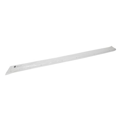 Aigostar - Estrutura para instalação de painéis LED 120x30 cm