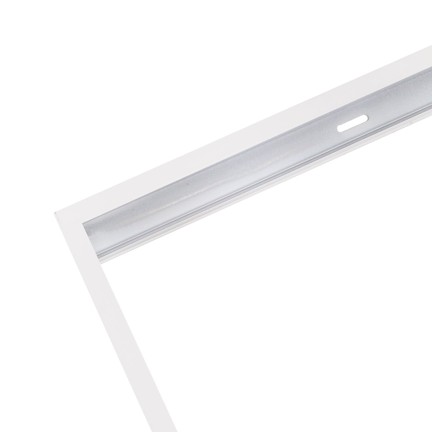 Aigostar - Estrutura para instalação de painéis LED 120x60 cm