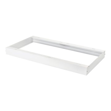 Aigostar - Estrutura para instalação de painéis LED 60x30 cm