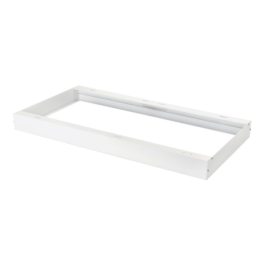 Aigostar - Estrutura para instalação de painéis LED 60x30 cm