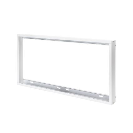 Aigostar - Estrutura para instalação de painéis LED 60x30 cm