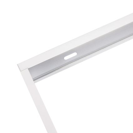 Aigostar - Estrutura para instalação de painéis LED 60x30 cm