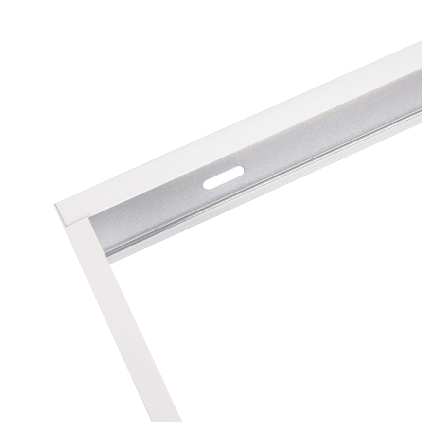 Aigostar - Estrutura para instalação de painéis LED 60x30 cm