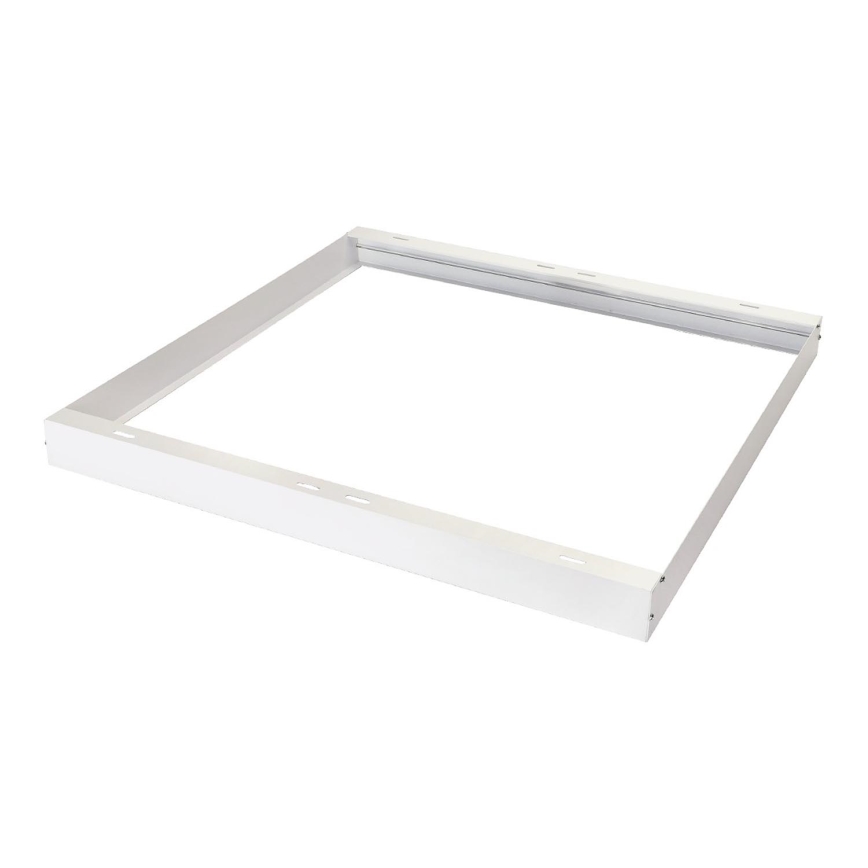Aigostar - Estrutura para instalação de painéis LED 60x60 cm