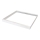 Aigostar - Estrutura para instalação de painéis LED 60x60 cm