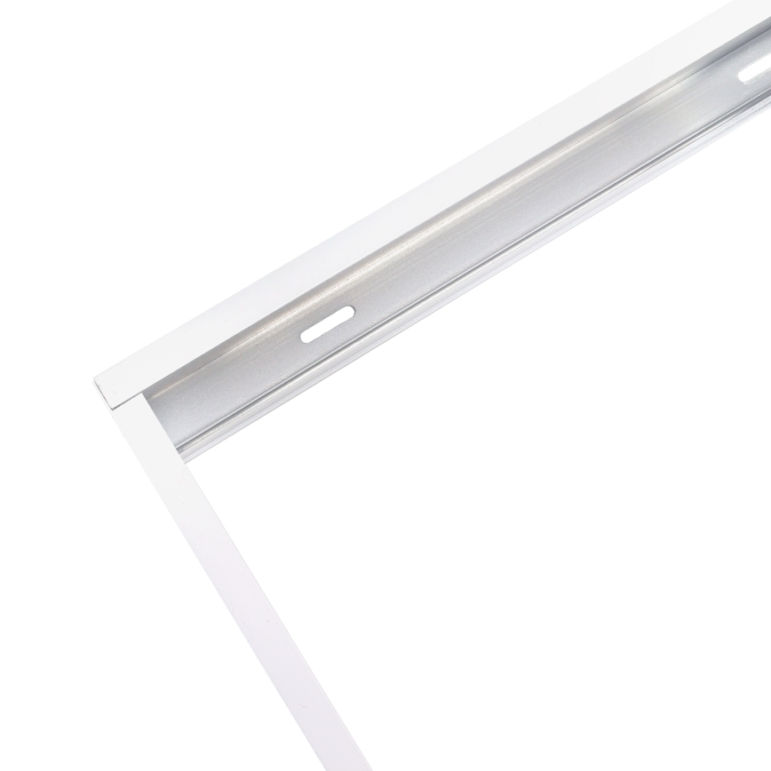 Aigostar - Estrutura para instalação de painéis LED 60x60 cm