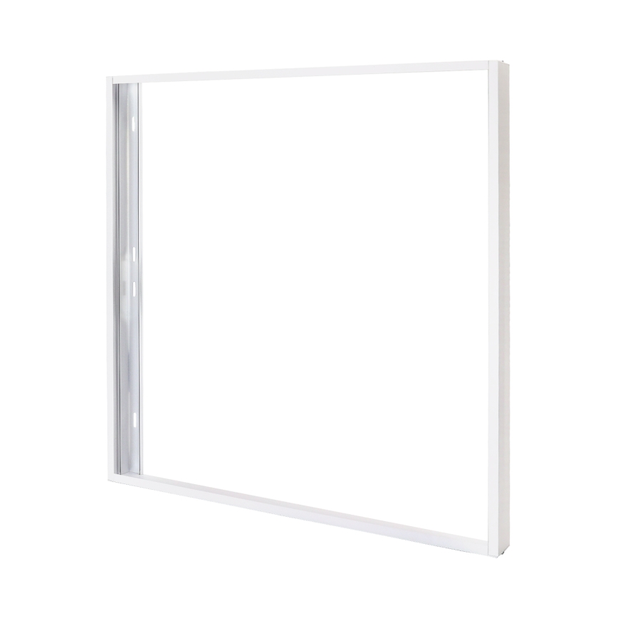 Aigostar - Estrutura para instalação de painéis LED 60x60 cm