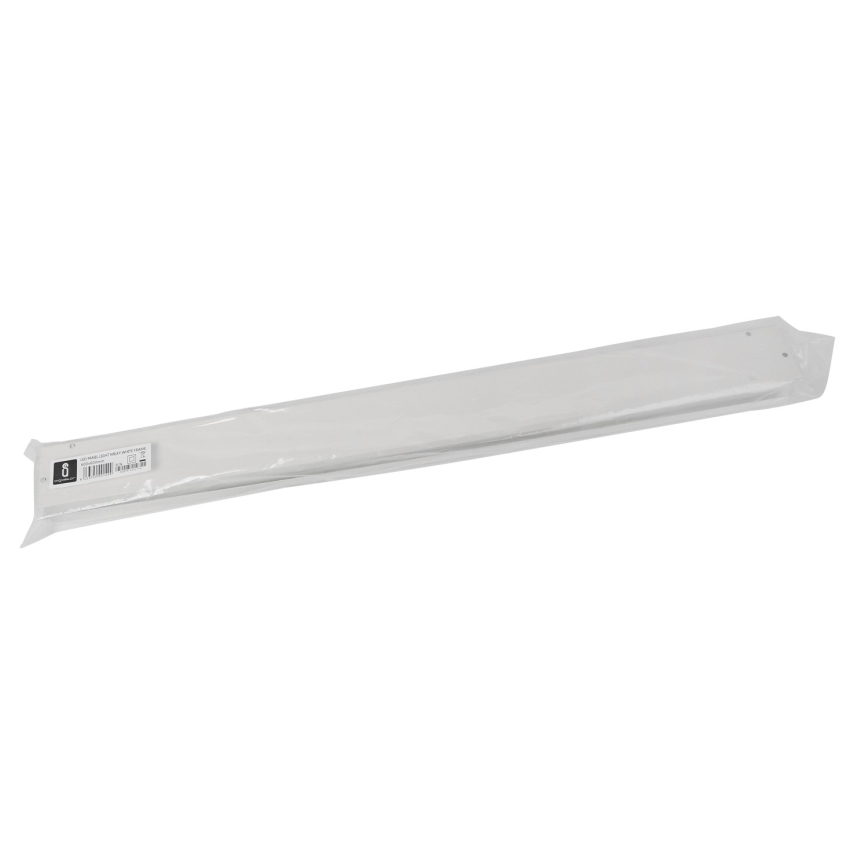 Aigostar - Estrutura para instalação de painéis LED 60x60 cm