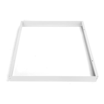 Aigostar - Estrutura para instalação de painéis LED 60x60 cm