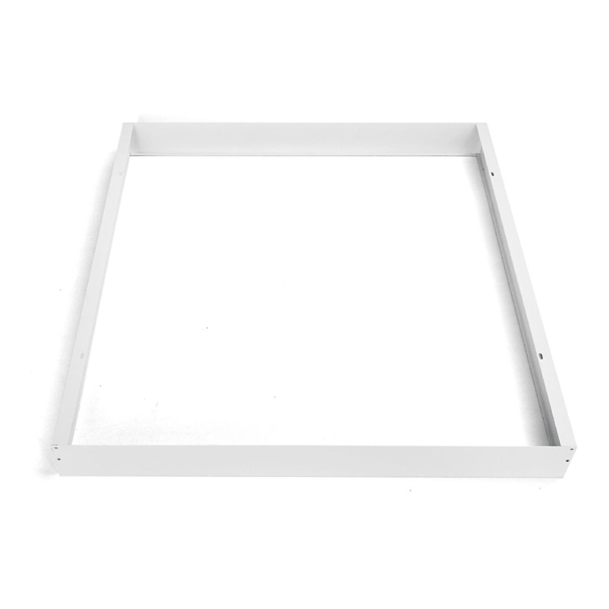 Aigostar - Estrutura para instalação de painéis LED 60x60 cm