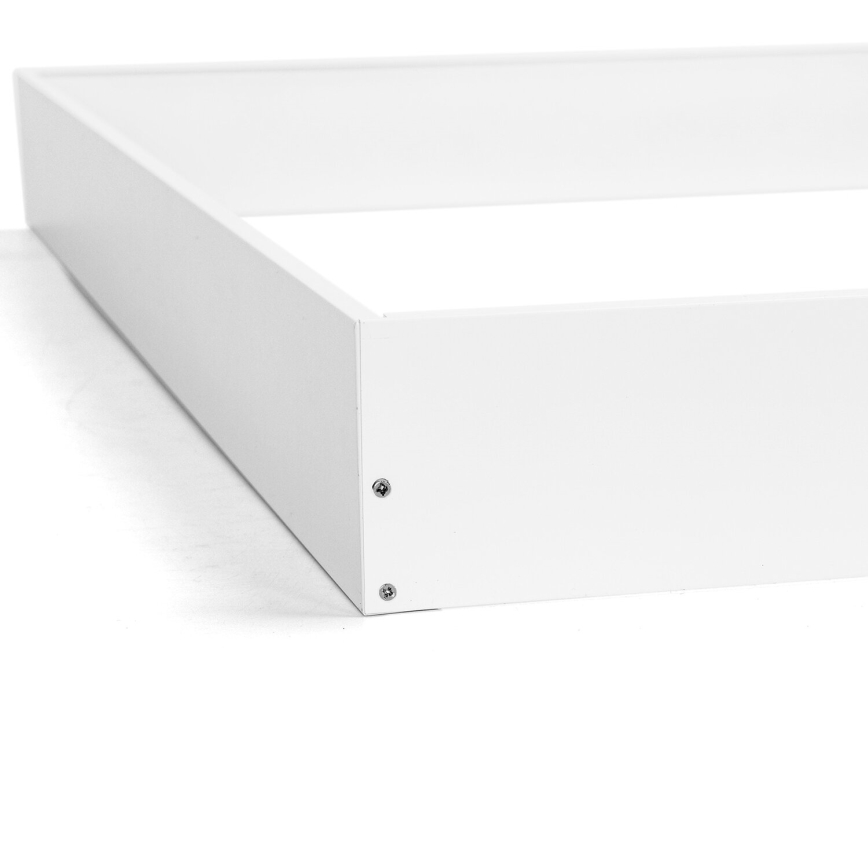 Aigostar - Estrutura para instalação de painéis LED 60x60 cm