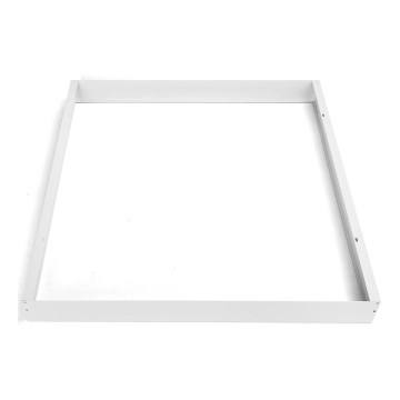 Aigostar - Estrutura para instalação de painéis LED 62,5x62,5 cm