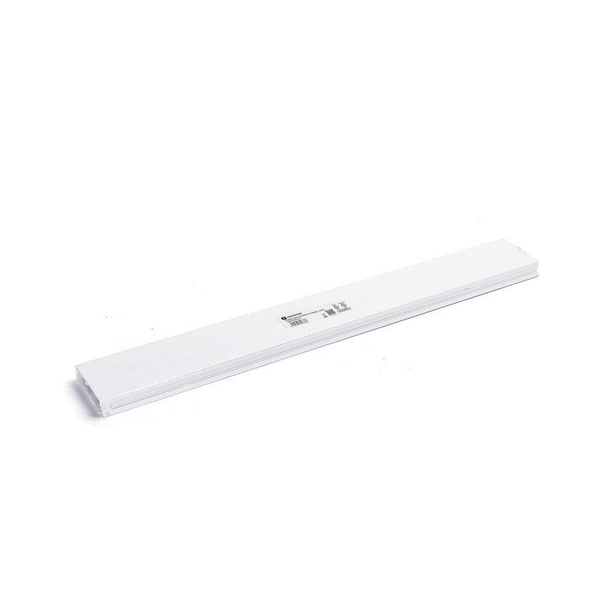 Aigostar - Estrutura para instalação de painéis LED 62,5x62,5 cm
