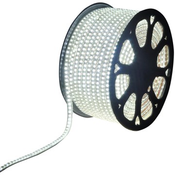 Aigostar - Faixa LED Exterior 50m LED/400W/230V 6500K IP65