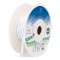 Aigostar - Fita LED LED/350W/230V 50m verde IP65