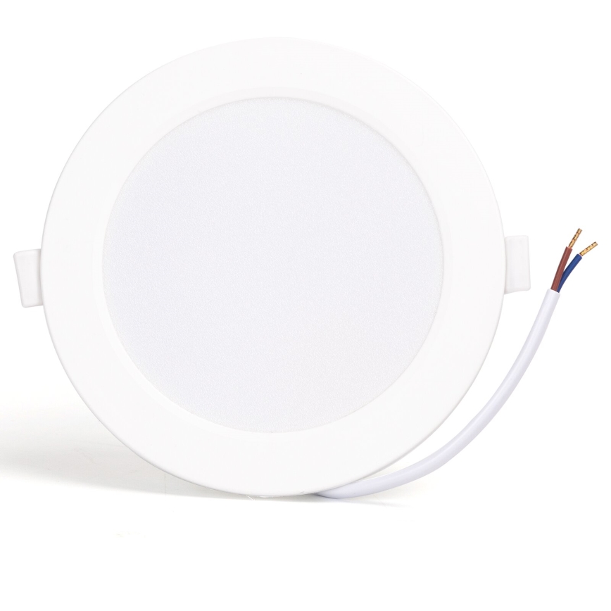 Aigostar - Foco de encastrar LED com regulação MESH/3W/230V 2700-6500K branco